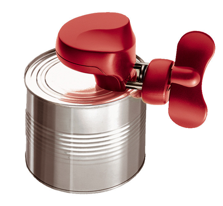 Sicherheitsdosenöffner "Palm"